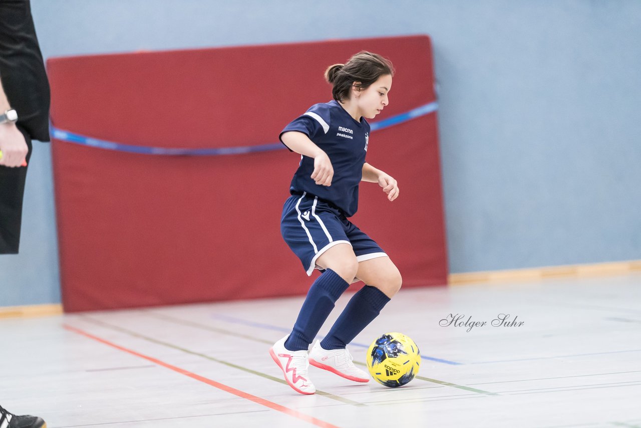 Bild 54 - wDJ NFV Futsalturnier